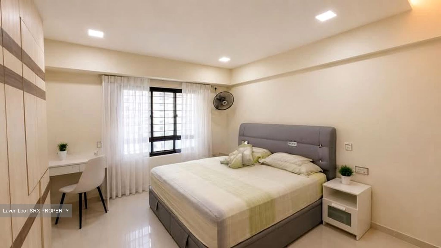Blk 987D Jurong West Street 93 (Jurong West), HDB 5 Rooms #591323531